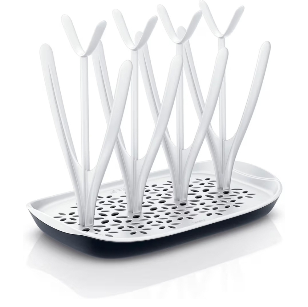 Philips AVENT Drying Rack, White, SCF149/00